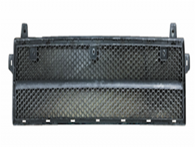 G7 BUMPER GRILLE