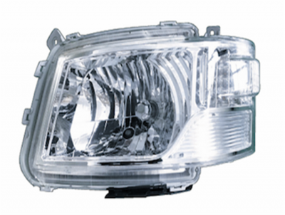 G9 HEAD LAMP