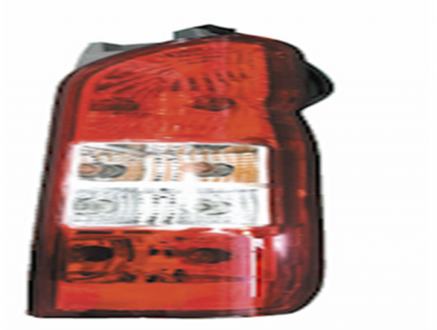 G9 TAIL LAMP