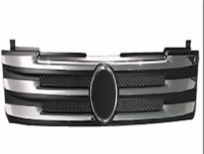 G9 GRILLE CHROMED