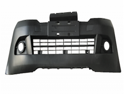 G9 FRONT BUMPER