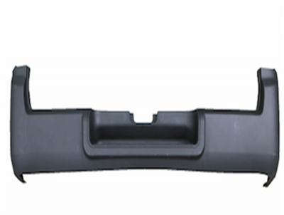 G9 REAR BUMPER WITH PEDAL