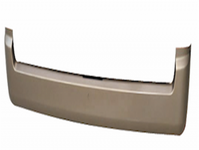 G9 REAR BUMPER