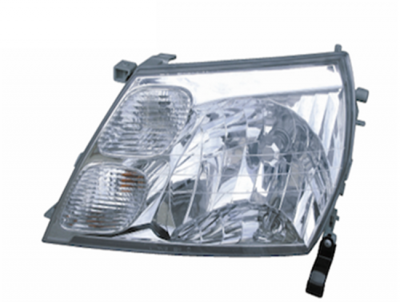 GRANSE HEAD LAMP