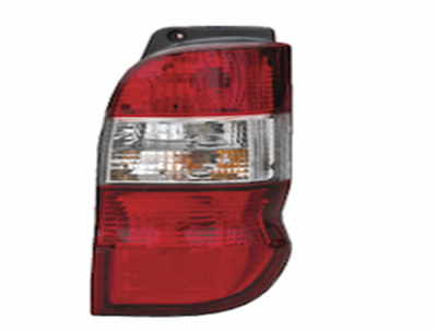 GRANSE TAIL LAMP