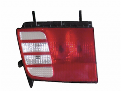 GRANSE REAR QUADRATE LAMP