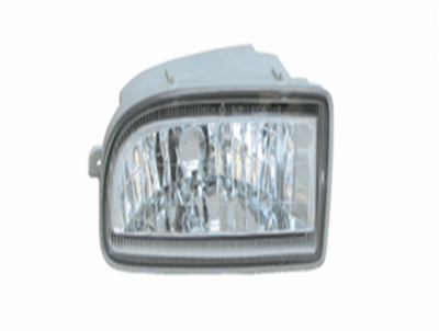 GRANSE FOG LAMP