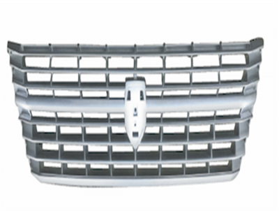 GRANSE GRILLE NEW