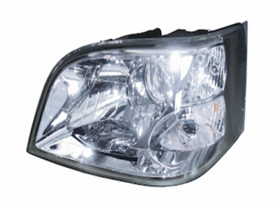 POLARSUN HEAD LAMP