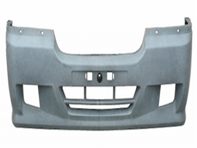 POLARSUN  FRONT BUMPER  NEW