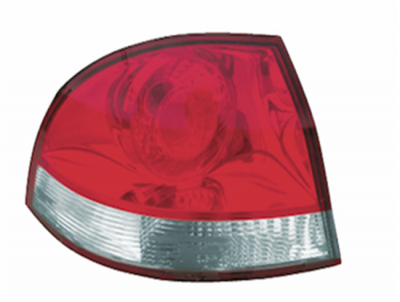 GALENA  TAIL LAMP OUTER