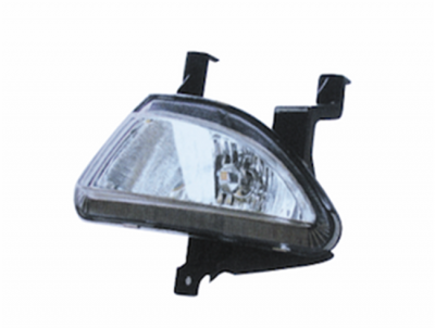 GALENA FOG LAMP