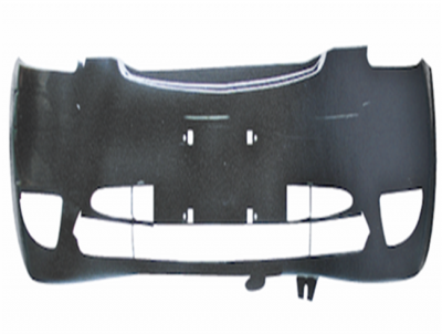 GALENA FRONT BUMPER