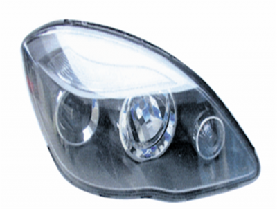 JUNJIE HEAD LAMP