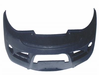 JUNJIE FRONT BUMPER