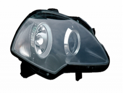 FRV HEAD LAMP