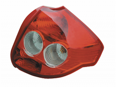 FRV TAIL LAMP