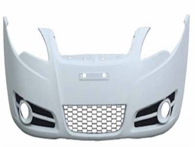 FRV  FRONT BUMPER