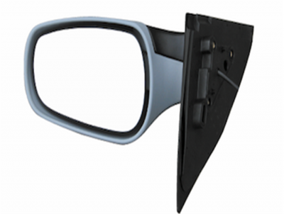 FRV  MIRROR  ELECTRIC