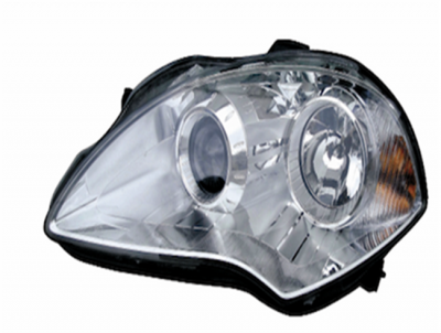 FSV HEAD LAMP