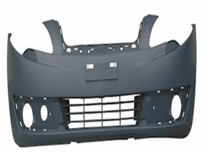 FSV FRONT BUMPER