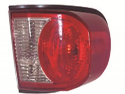 FJ 2007 CRUISER  TAIL LAMP