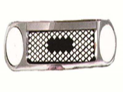 FJ2007 CRUISER GRILLE CHROMED