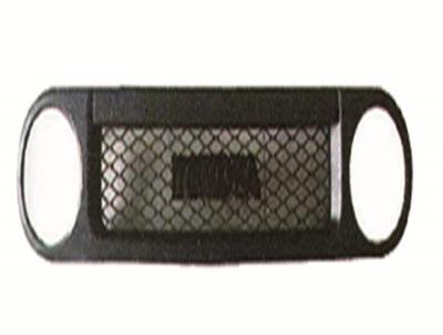 FJ 2007 CRUISER GRILLE BLACK