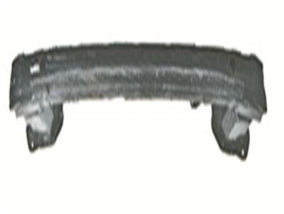 12 CIVIC  FRONT BUMPER SUPPORT