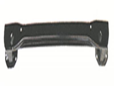 12 CIVIC REAR BUMPER SUPPORT