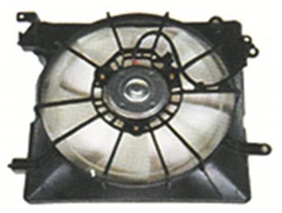 12 CIVIC WATER TANK ELECTRONIC FAN