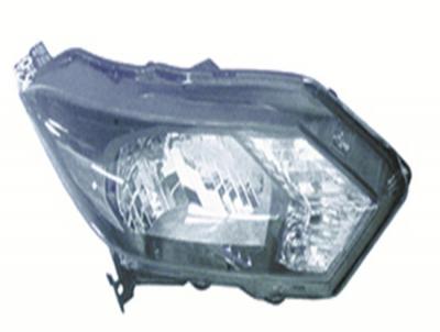 VEZEL HEAD LAMP