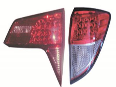 VEZEL TAIL LAMP