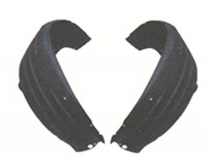 VEZEL REAR FENDER RUBBER-COTTON