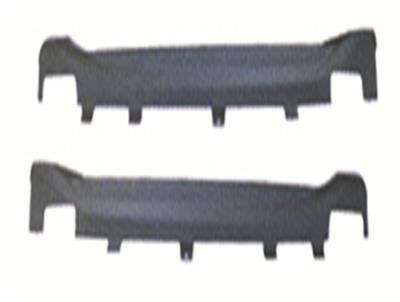 VEZEL RUNNING BOARD