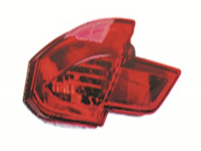 VEZEL REAR BUMPER LAMP