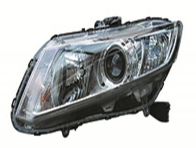 CIVIC 14 HEAD LAMP