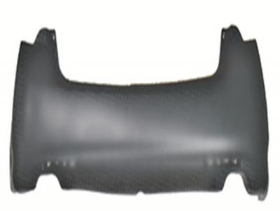 SPIRIOR REAR BUMPER