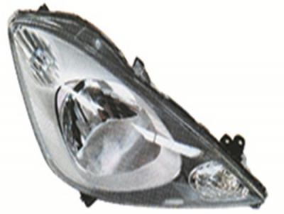 FIT 09 HEAD LAMP