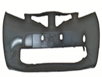 FIT 09 FRONT BUMPER