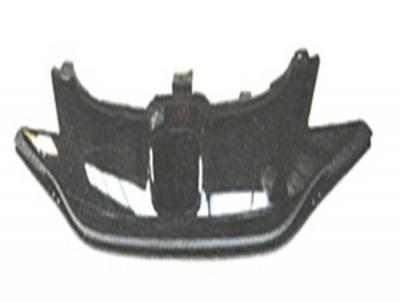 FIT 14 GRILLE LOW VERSION