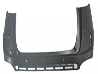 URV 17 REAR BUMPER