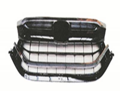 URV 17 GRILLE