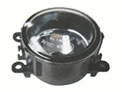 CITY 15 FOG LAMP