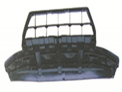 CITY 15 BUMPER GRILLE