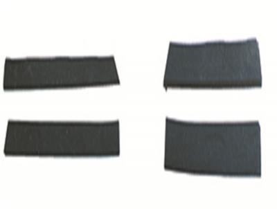 CRV 08 F/R ANTI-COLLISSION STRIP