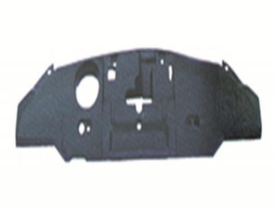 CRV 08 WATER TANK BOARD