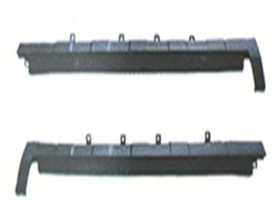 CRV 08 RUNNING BOARD