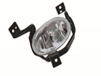 CRV 12 FOG LAMP