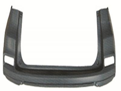 CRV 15 REAR BUMPER